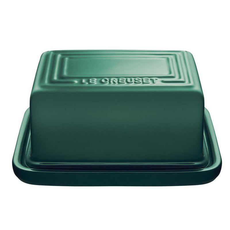 Le Creuset Le Creuset Stoneware Butter Dish Artichaut  