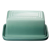 Le Creuset Le Creuset Stoneware Butter Dish Sage  