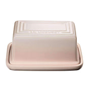 Le Creuset Le Creuset Stoneware Butter Dish Meringue  