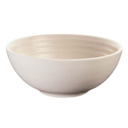 Le Creuset Le Creuset Stoneware Classic Cereal Bowl - Set of 4 Meringue  