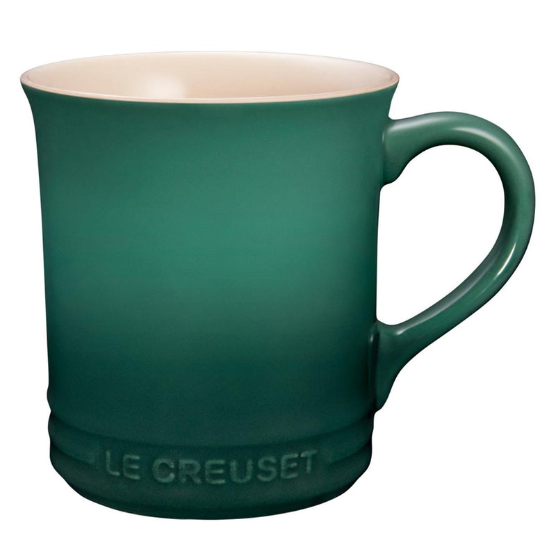 Le Creuset Le Creuset Stoneware Classic Mug Artichaut  