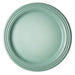 Le Creuset Stoneware Dinner Plates - Set of 4 Plates Le Creuset Sage  