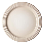 Le Creuset Le Creuset Stoneware Dinner Plates - Set of 4 Meringue  