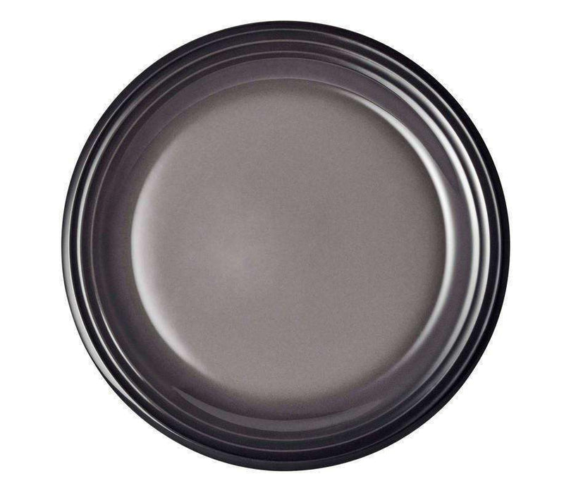 Le Creuset Le Creuset Stoneware Dinner Plates - Set of 4 Oyster  