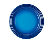 Le Creuset Le Creuset Stoneware Dinner Plates - Set of 4 Blueberry  