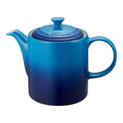 Le Creuset Le Creuset Stoneware Grand Teapot Blueberry  