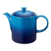 Le Creuset Stoneware Grand Teapot Teapot Le Creuset Blueberry  