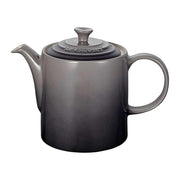 Le Creuset Le Creuset Stoneware Grand Teapot Oyster  