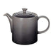 Le Creuset Stoneware Grand Teapot Teapot Le Creuset Oyster  