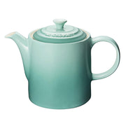 Le Creuset Le Creuset Stoneware Grand Teapot Sage  