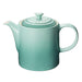 Le Creuset Stoneware Grand Teapot Teapot Le Creuset Sage  