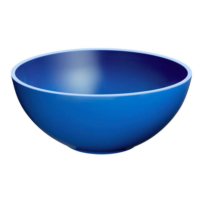Le Creuset Stoneware Minimalist 11" (28cm) Serving Bowl minimalist Le Creuset Blueberry  