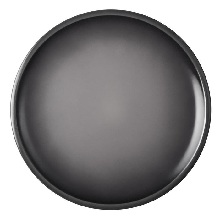 Le Creuset Stoneware Minimalist 14" (36cm) Platter minimalist Le Creuset Oyster  