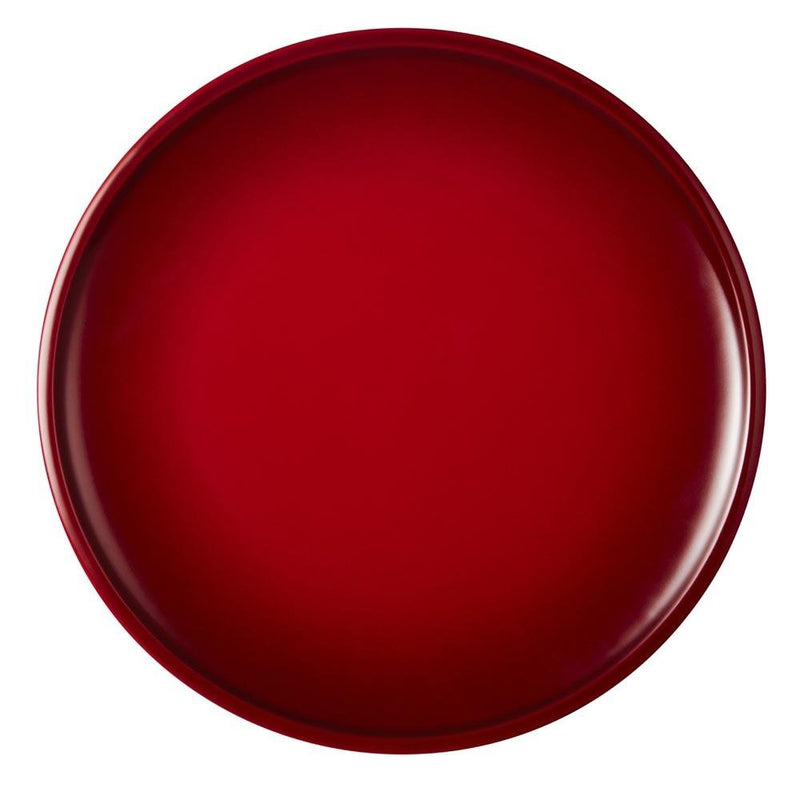 Le Creuset Le Creuset Stoneware Minimalist 14" (36cm) Platter Cerise  