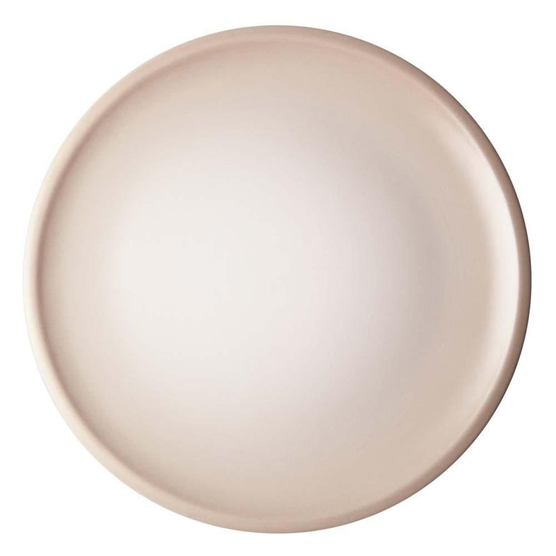 Le Creuset Le Creuset Stoneware Minimalist 14" (36cm) Platter Meringue  