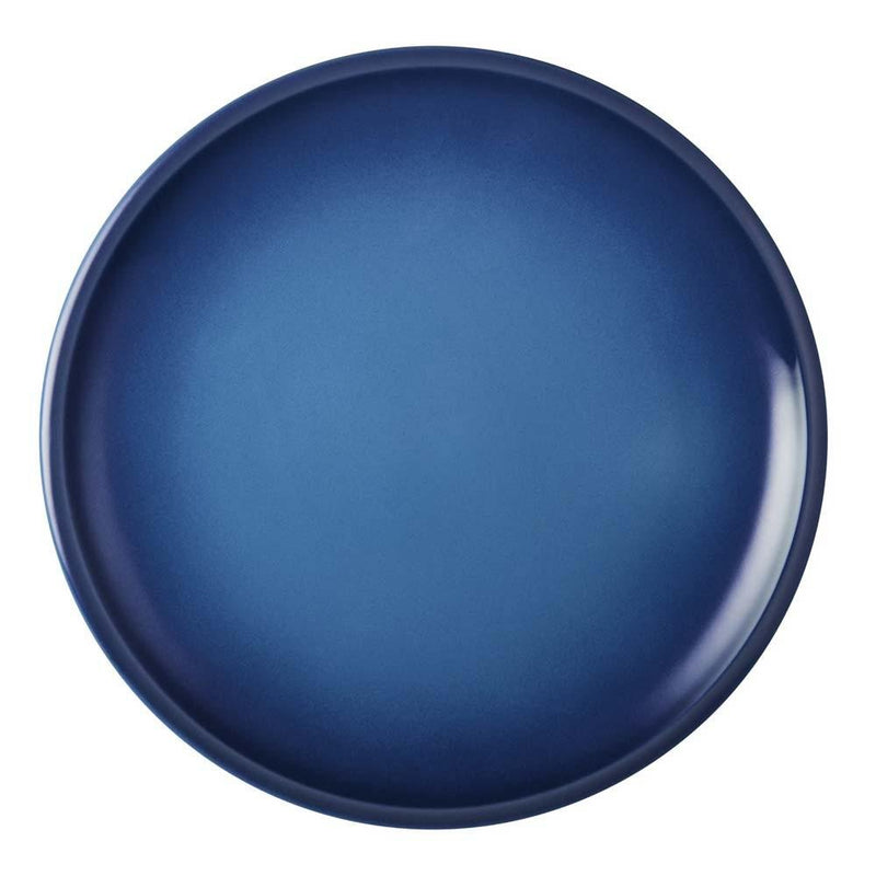 Le Creuset Le Creuset Stoneware Minimalist 14" (36cm) Platter Blueberry  
