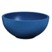 Le Creuset Stoneware Minimalist Cereal Bowls - Set of 4 minimalist Le Creuset Blueberry  
