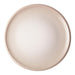 Le Creuset Stoneware Minimalist Dinner Plates - Set of 4 Plates Le Creuset Meringue  