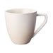 Le Creuset Stoneware Minimalist Mug minimalist Le Creuset Meringue  