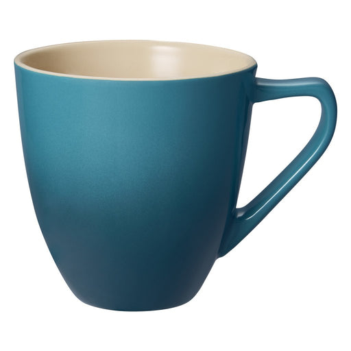 Le Creuset Stoneware Minimalist Mug minimalist Le Creuset Teal  
