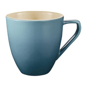 Le Creuset Le Creuset Stoneware Minimalist Mugs - Set of 4 Carribbean