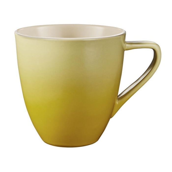Le Creuset Stoneware Minimalist Mug minimalist Le Creuset Soleil  