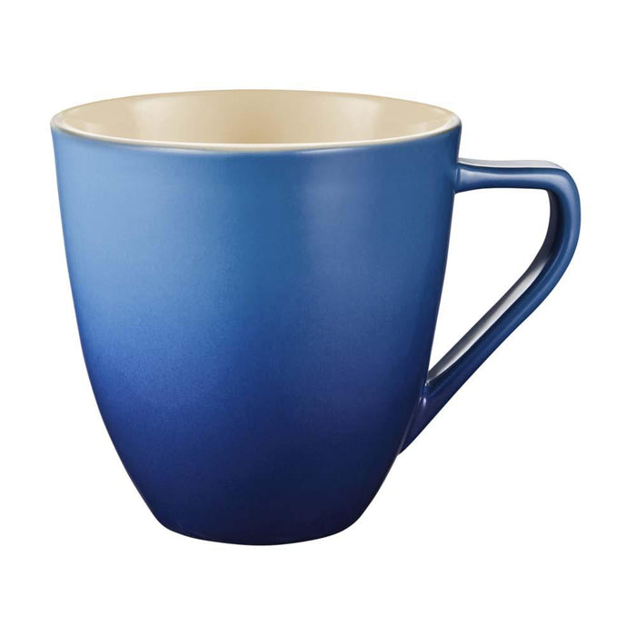 Le Creuset Stoneware Minimalist Mug minimalist Le Creuset Blueberry  