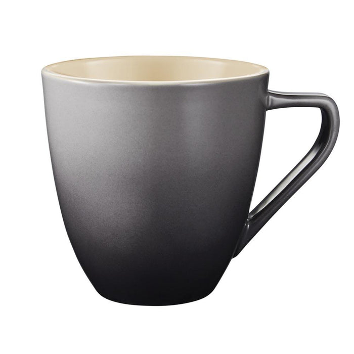 Le Creuset Stoneware Minimalist Mug minimalist Le Creuset Oyster  
