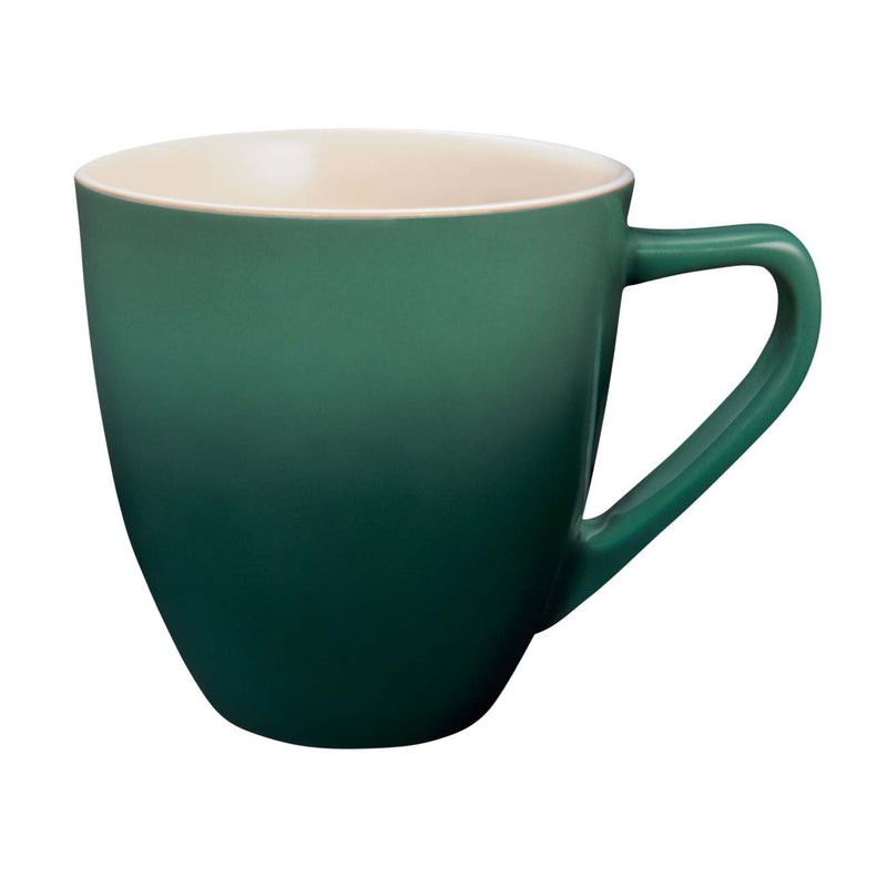 Le Creuset Le Creuset Stoneware Minimalist Mugs - Set of 4 Artichaut  