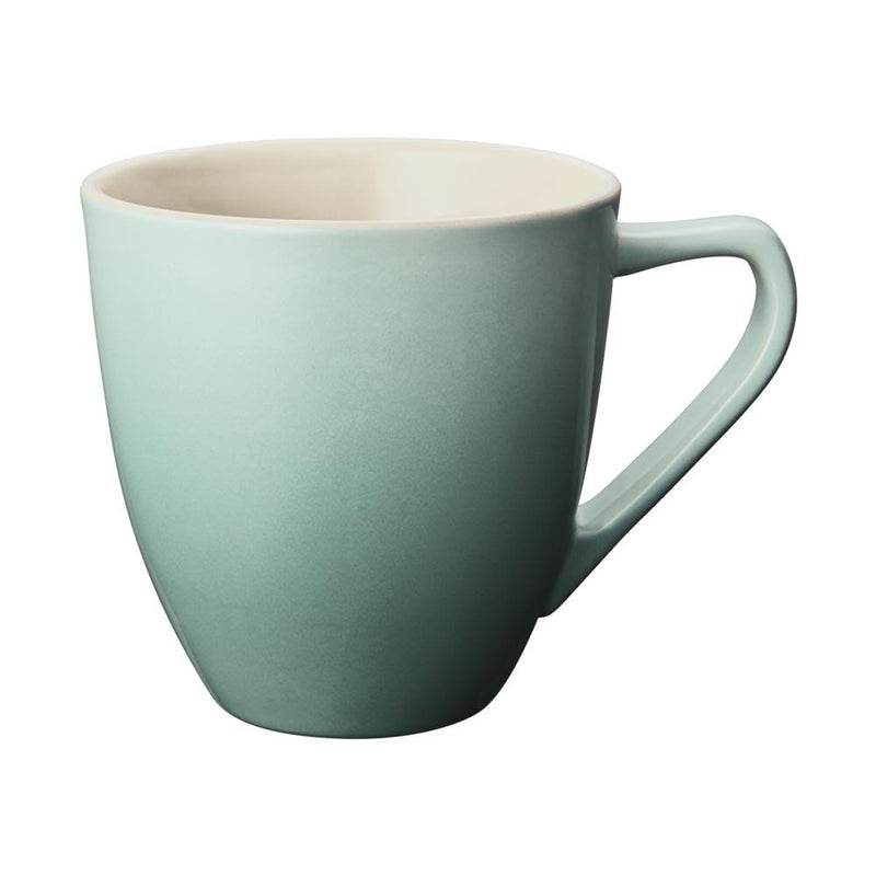 Le Creuset Le Creuset Stoneware Minimalist Mugs - Set of 4 Sage  