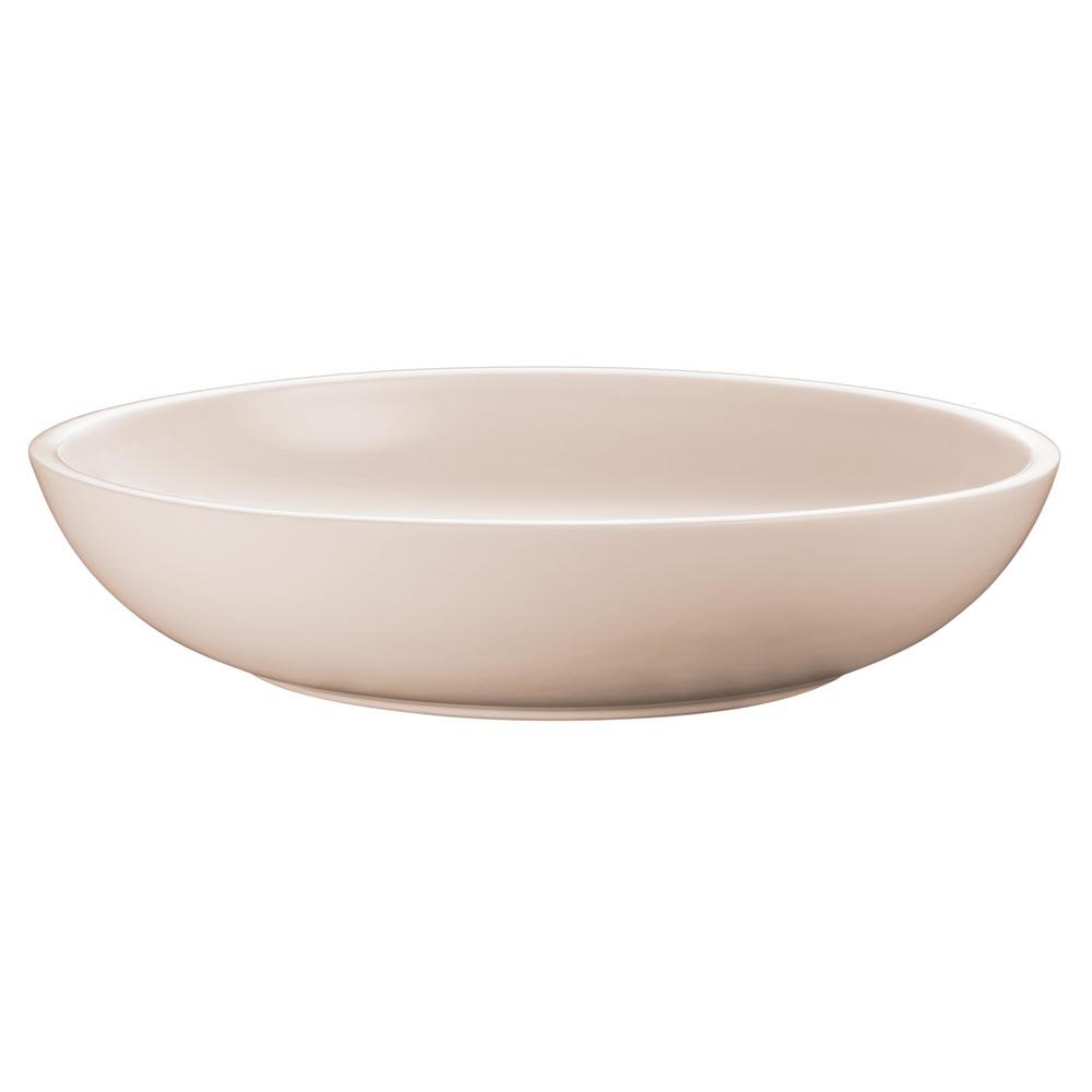 Le Creuset Stoneware Minimalist Pasta Bowls - Set of 4 - Kitchen Smart