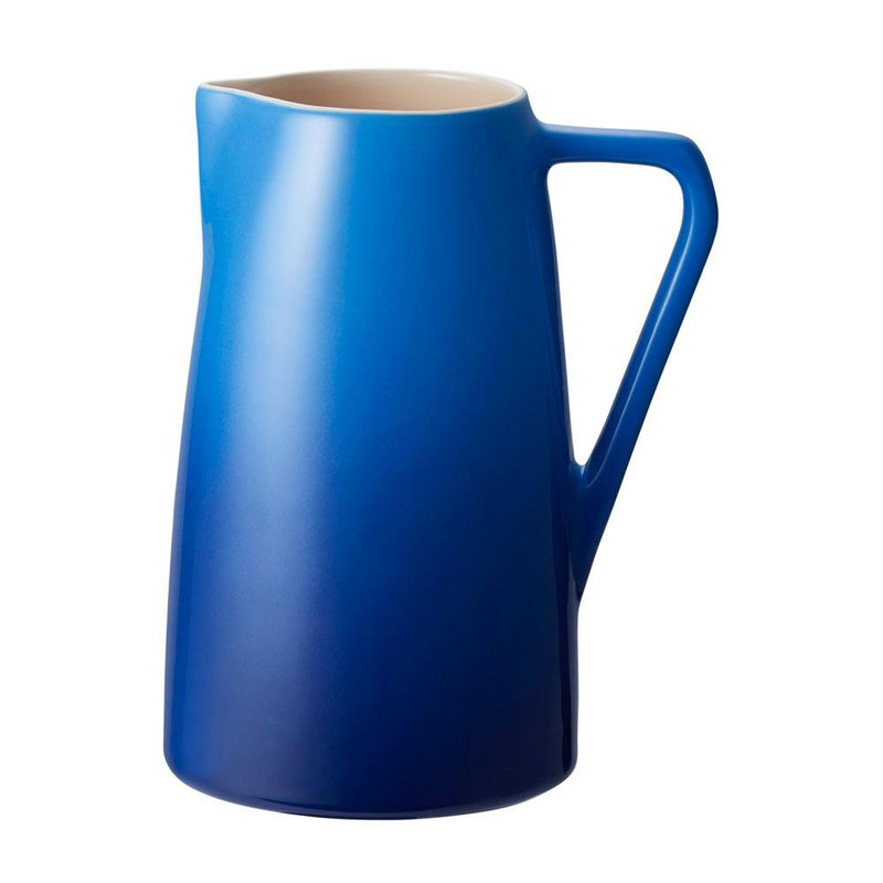 Le Creuset Le Creuset Stoneware Minimalist Pitcher Blueberry  