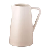 Le Creuset Le Creuset Stoneware Minimalist Pitcher Meringue  