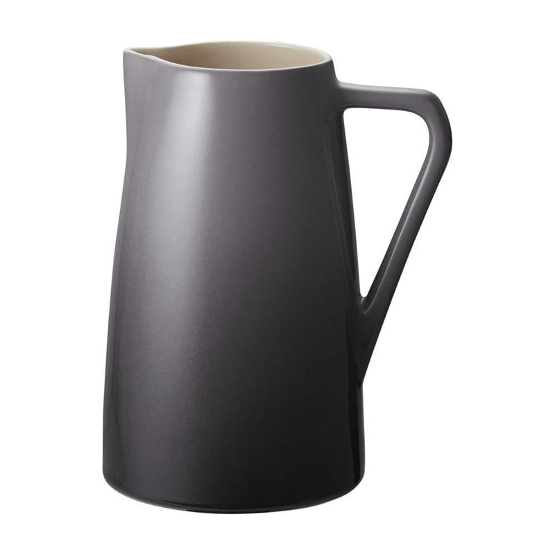Le Creuset Le Creuset Stoneware Minimalist Pitcher Oyster  