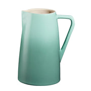 Le Creuset Le Creuset Stoneware Minimalist Pitcher Sage  