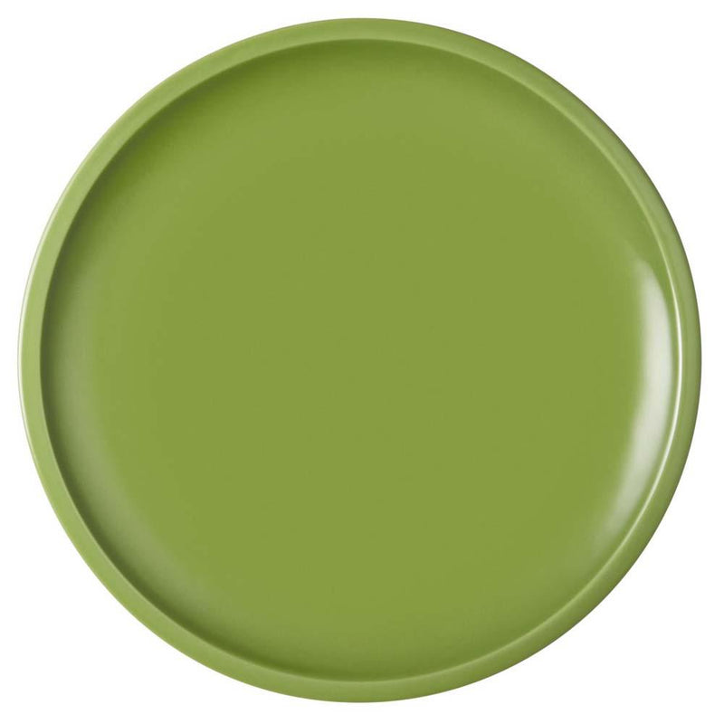 Le Creuset Le Creuset Stoneware Minimalist Salad Plates - Set of 4 Palm  