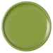 Le Creuset Stoneware Minimalist Salad Plates - Set of 4 Plates Le Creuset Palm  