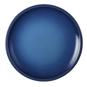 Le Creuset Le Creuset Stoneware Minimalist Salad Plates - Set of 4 Blueberry  