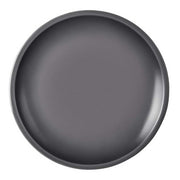 Le Creuset Le Creuset Stoneware Minimalist Salad Plates - Set of 4 Oyster  