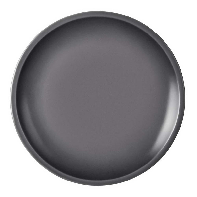 Le Creuset Le Creuset Stoneware Minimalist Salad Plates - Set of 4 Oyster  