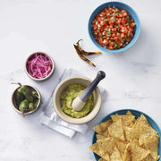 Le Creuset Le Creuset Stoneware Mortar & Pestle   