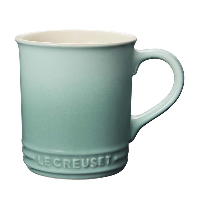 Le Creuset Le Creuset Stoneware Classic Mug Sage  