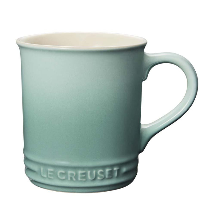 Le Creuset Stoneware Classic Mug Mugs Le Creuset Sage  