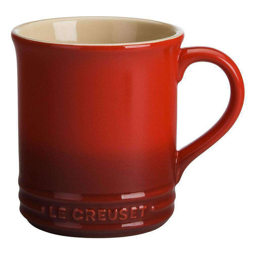 Le Creuset Stoneware Classic Mug Mugs Le Creuset Cerise  