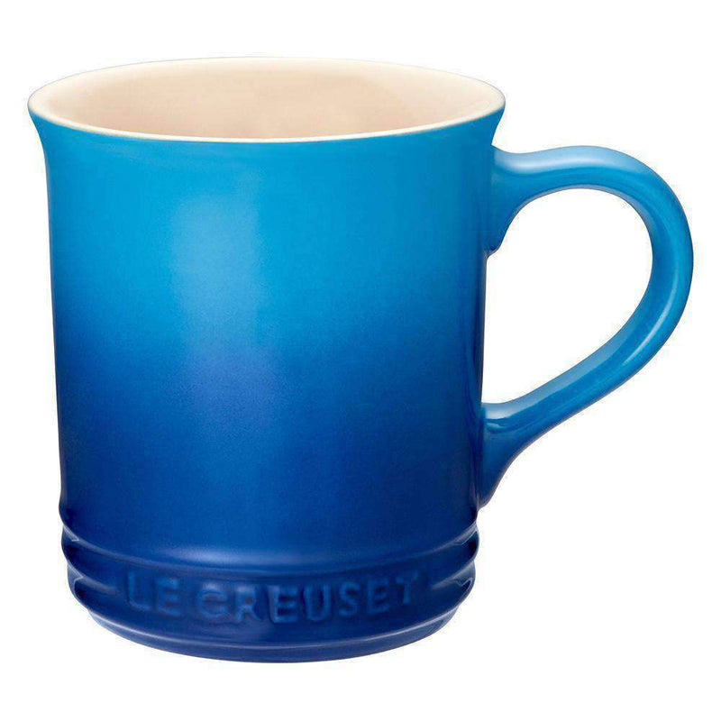 Le Creuset Le Creuset Stoneware Classic Mug Blueberry  