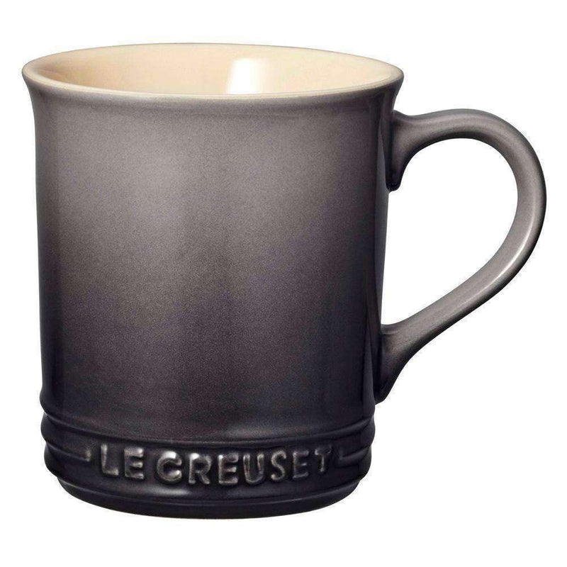 Le Creuset Le Creuset Stoneware Classic Mug Oyster  