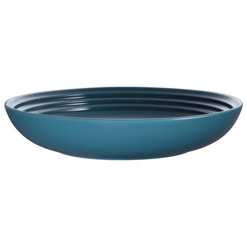 Le Creuset Le Creuset Stoneware Pasta Bowls - Set of 4   