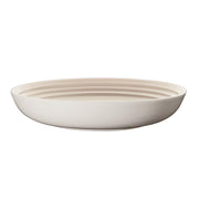Le Creuset Le Creuset Stoneware Pasta Bowls - Set of 4 Meringue  
