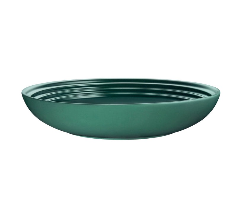 Le Creuset Le Creuset Stoneware Pasta Bowls - Set of 4 Artichaut  