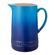 Le Creuset Le Creuset Stoneware Pitcher Blueberry  